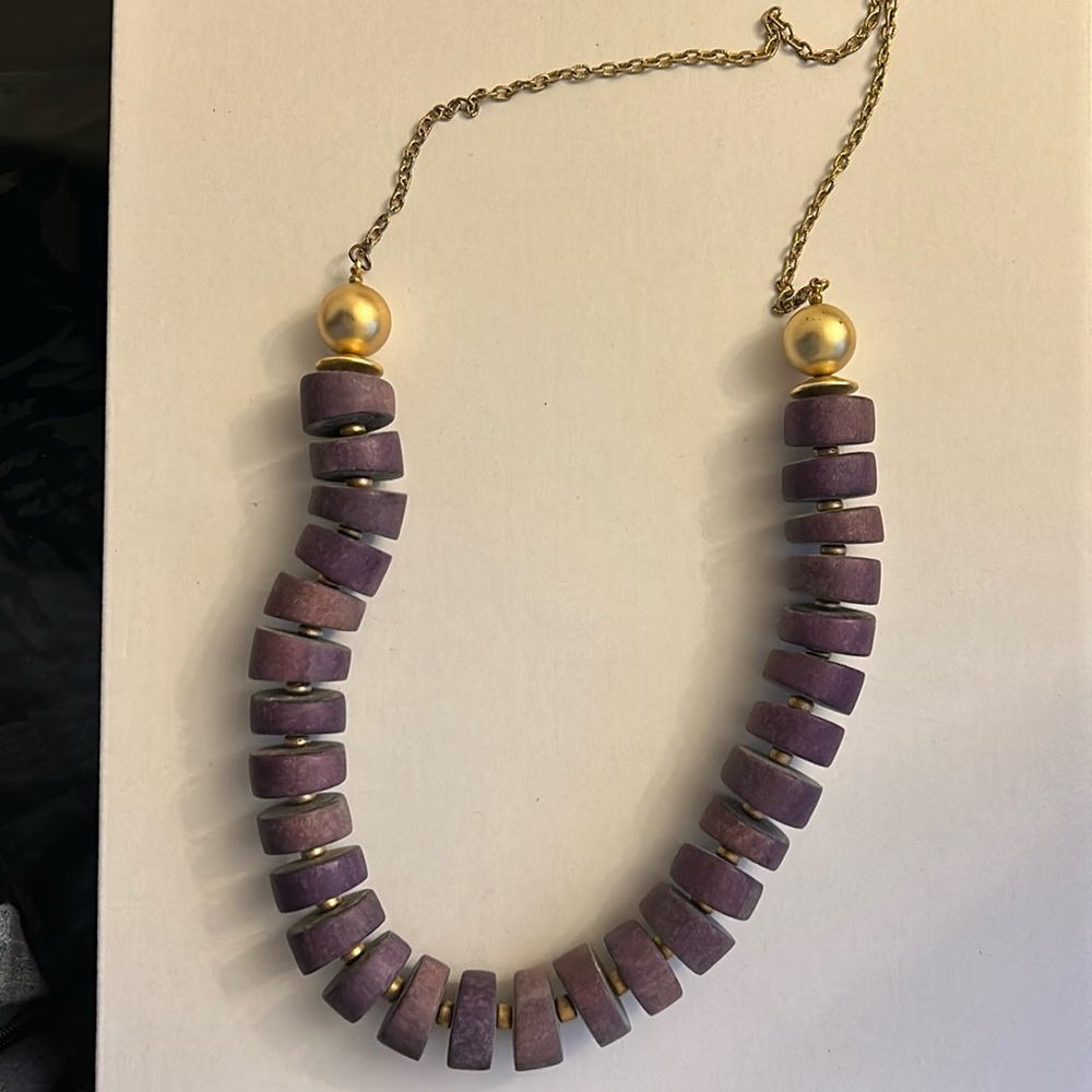 Necklace